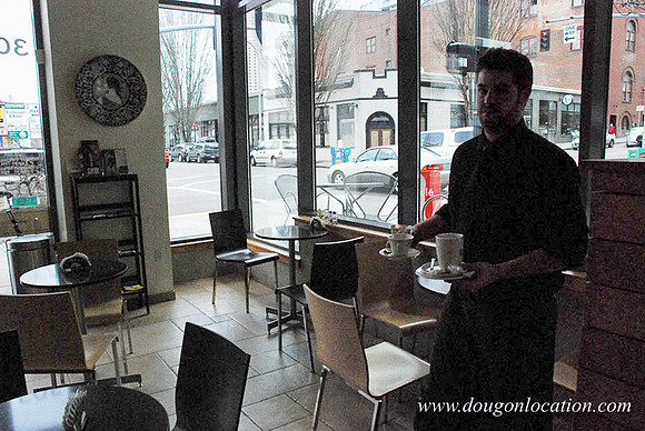 Cafe Umbria