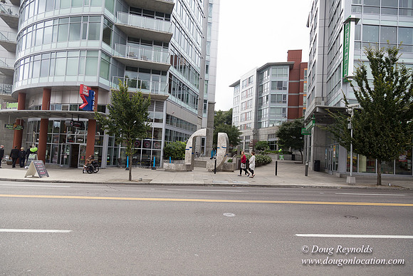 Portland Streets