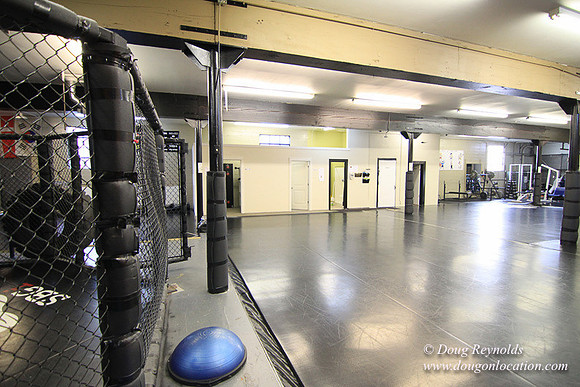 Work Out Gym #9