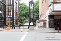 Portland Streets