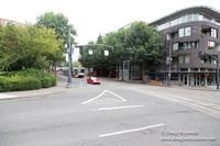 Portland Streets