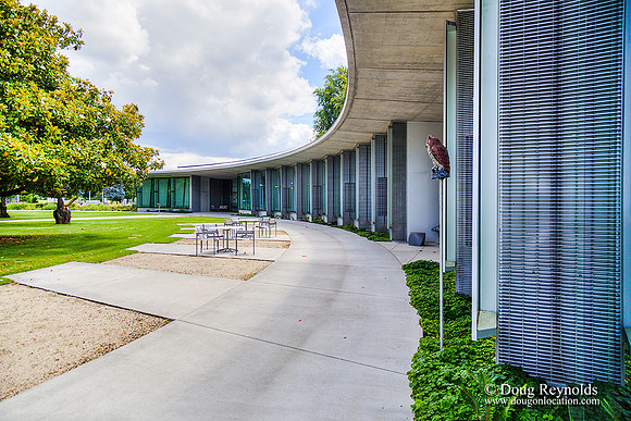 Columbia Blvd Water Treatment Plant