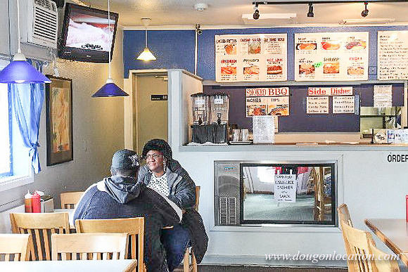 christophers Burgers