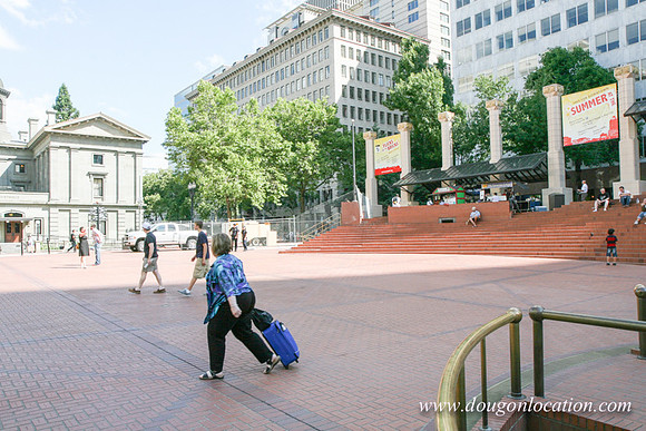 Pioneer Square- 3177