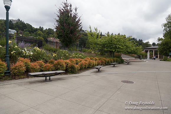 Portland Streets
