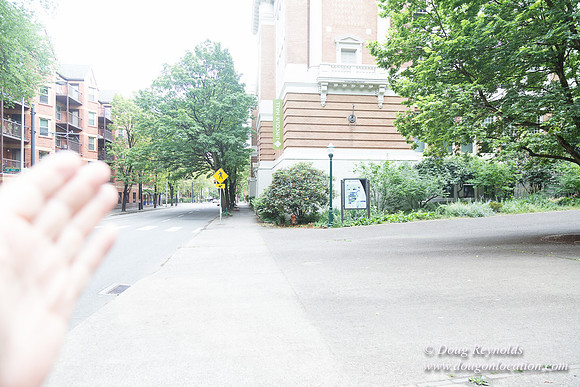Portland Streets