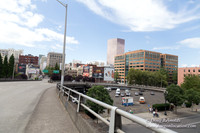 Portland Streets