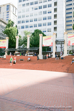 Pioneer Square- 3168