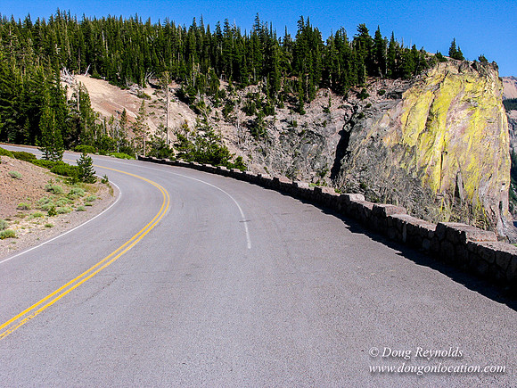Crater Lake