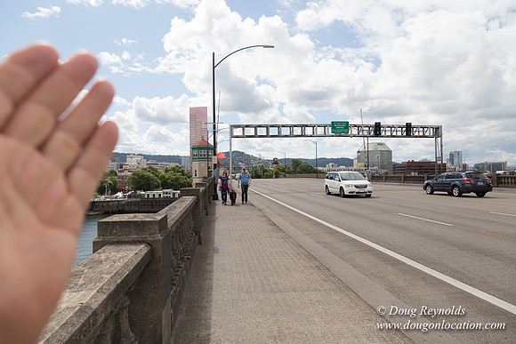 Portland Streets