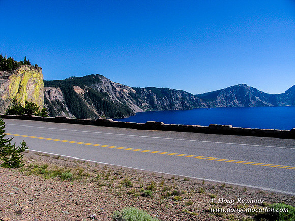 Crater Lake