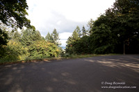 Mt tabor View 2 East