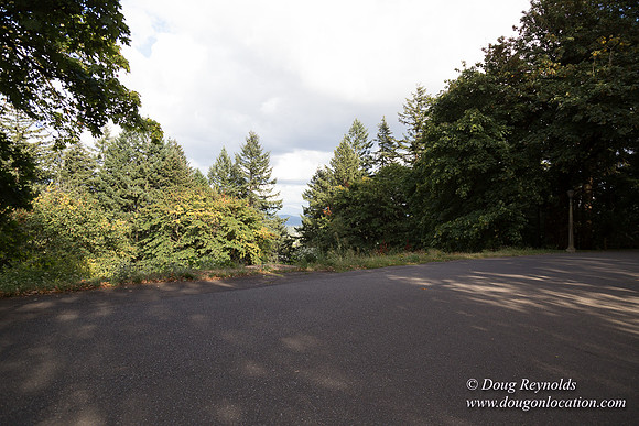 Mt tabor View 2 East