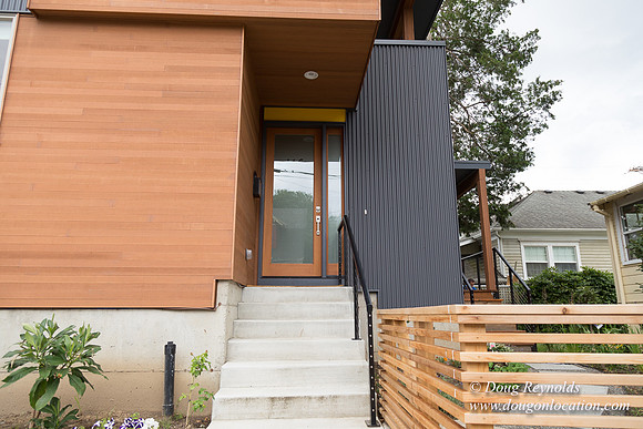 Modern