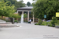 Portland Streets