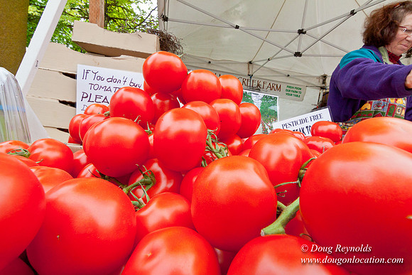 Vancouver WA Farmers Market