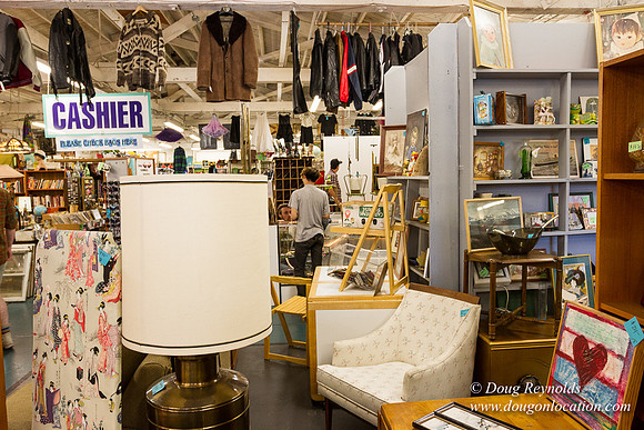 House of Vintage