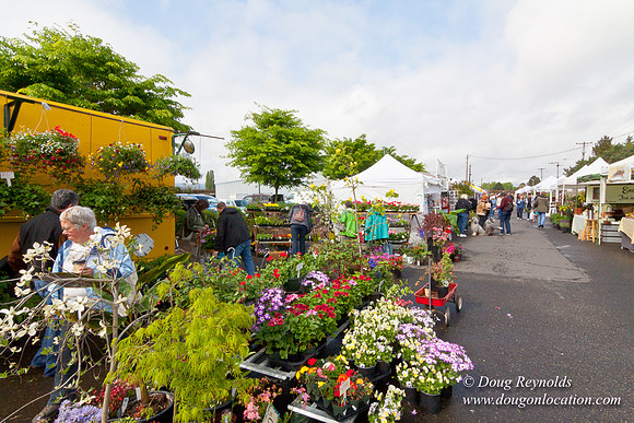 Vancouver WA Farmers Market