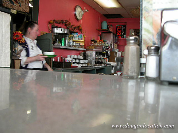 Maple Leaf Restaurant