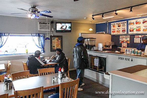 christophers Burgers