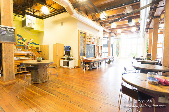 World Head Office-