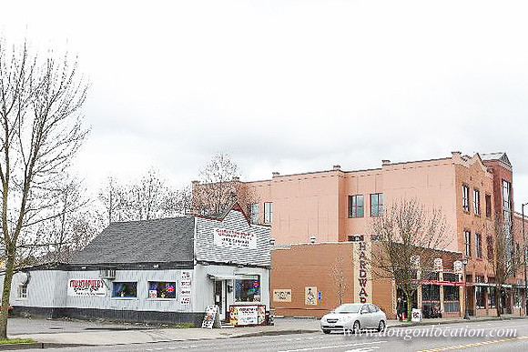christophers Burgers