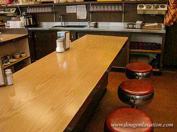 Fullers Cafe