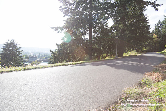 Mt Tabor- View 4 West