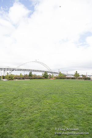 The Fields Park