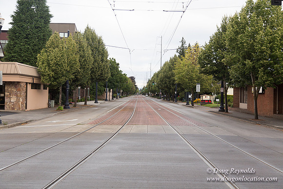 Hillsboro Streets