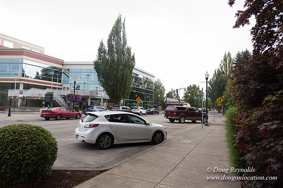 Civic Center