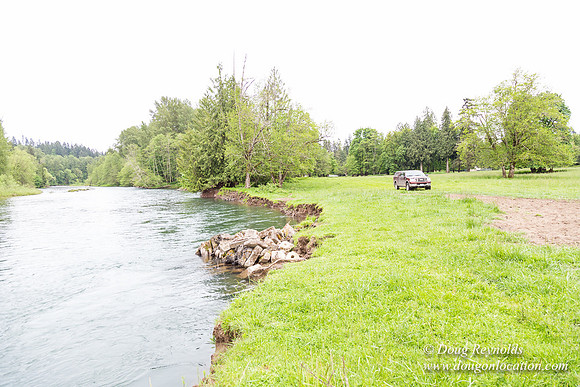Ranch 21 at River