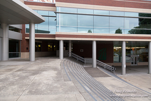 Civic Center
