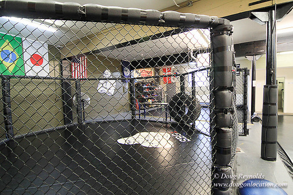 Work Out Gym #9