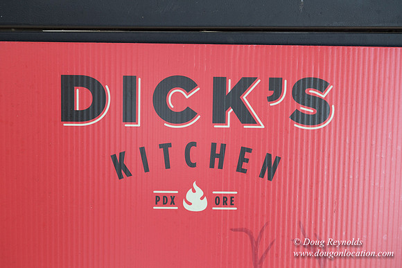 Dick's Kitchen NW