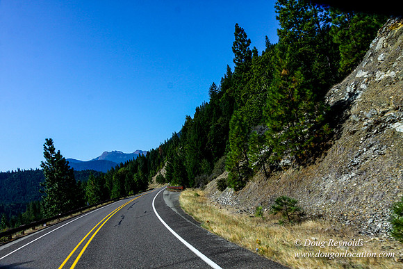 Applegate Lake & Dam