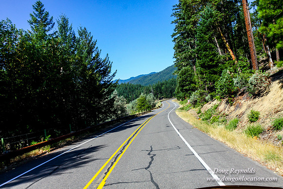 Applegate Lake & Dam