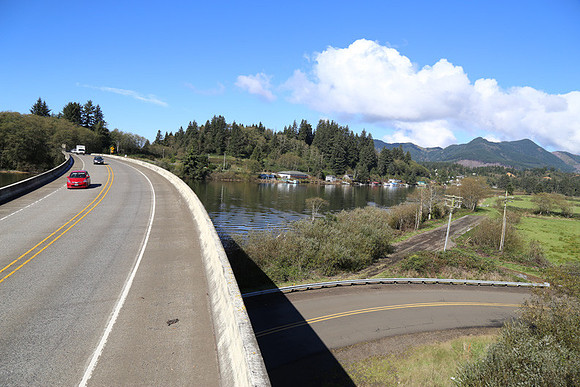 Nehalem 101 Brdg-1062