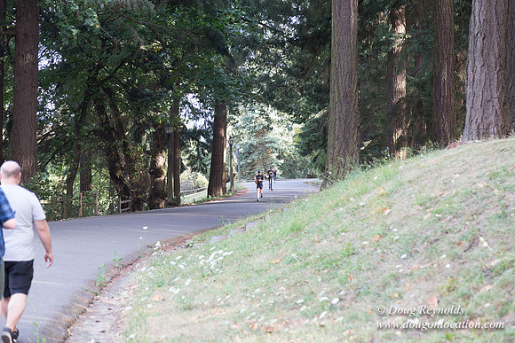 Mt tabor View 2 East