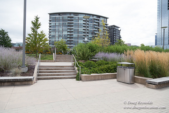 The Fields Park