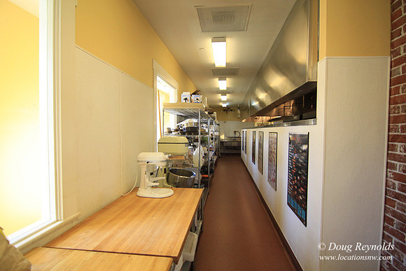 JD Kitchen