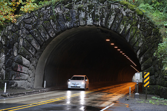 Sunset Tunnel-0033