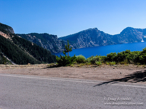 Crater Lake