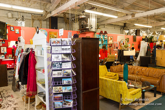 House of Vintage