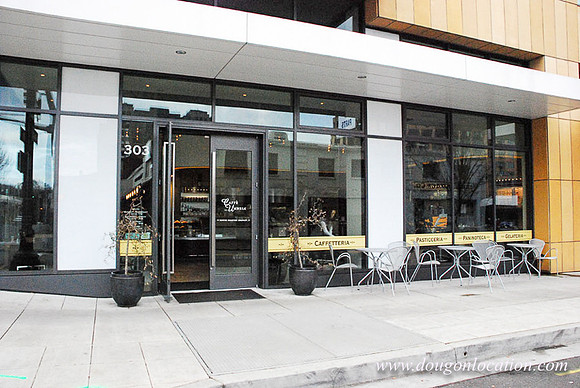 Cafe Umbria