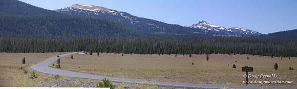Crater Lake NP