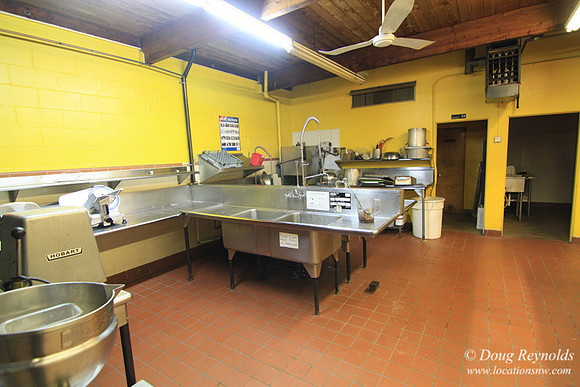 Hunter Gather Catering
