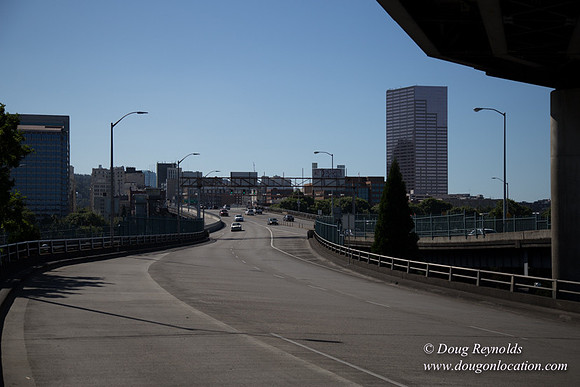 Morrison Over Water Ave