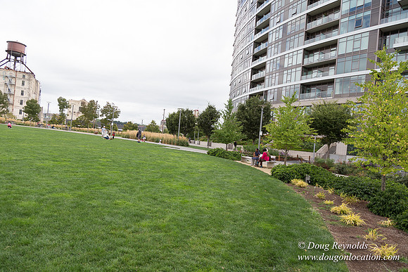 The Fields Park