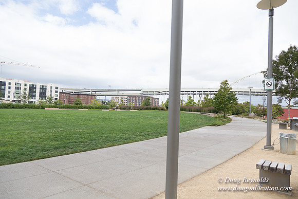 The Fields Park